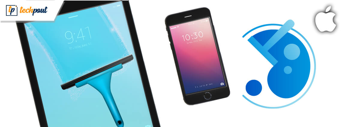 PoutTech's tweet photo. 👉Enhance your #iOS speed and performance with the best #iPhone and #iPad cleaner app. Refer to our list of top-rated and best iPhone cleaners in 2020. 👇https://t.co/aw1321huDE

#bestiPhonecleanerapp #iPhoneandiPadcleaner #TechPout #Technology #iPadcleanerapp https://t.co/IZDokyzqlH