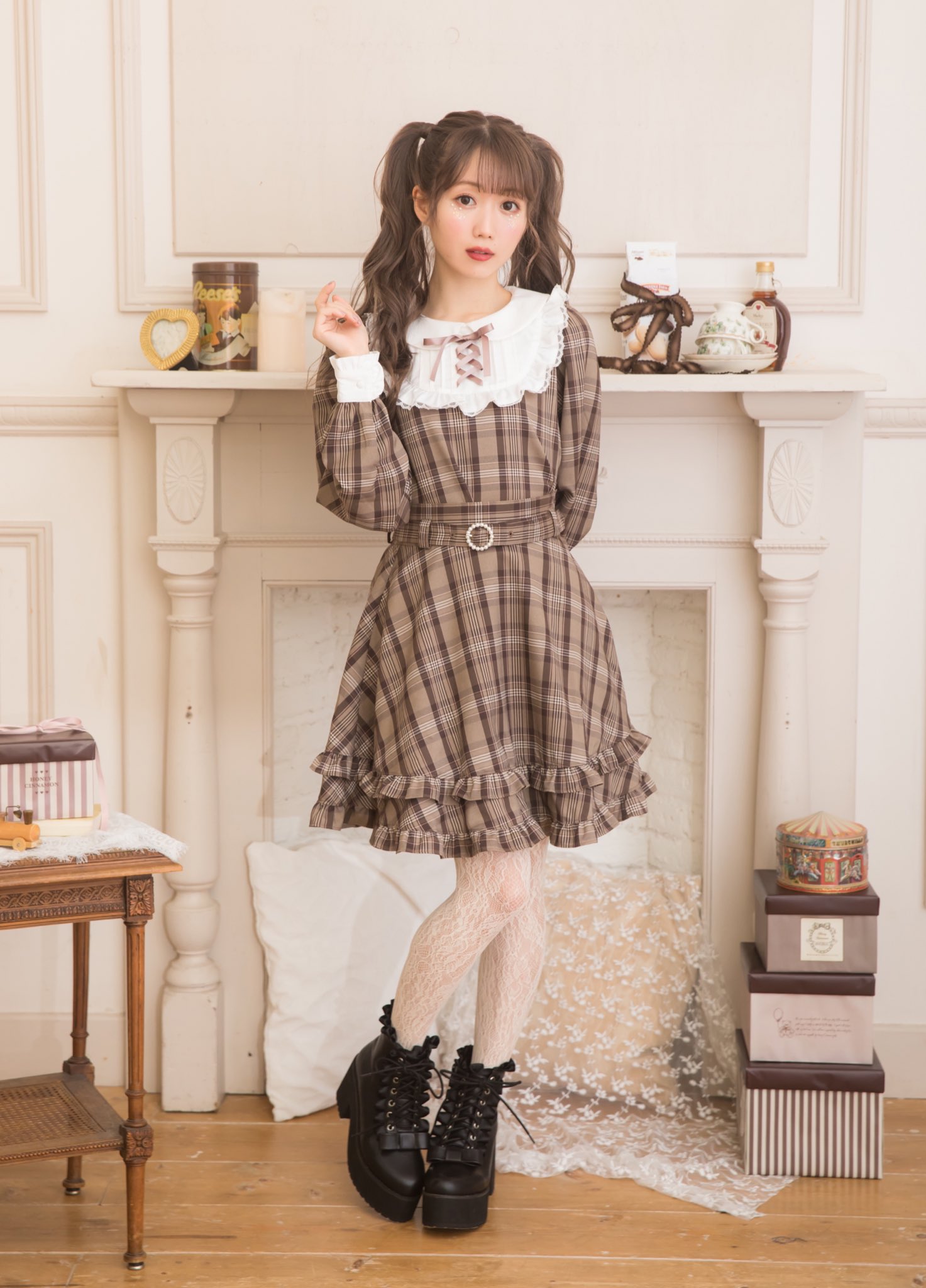 ハニーシナモンHoneyCinnamon on Twitter:
