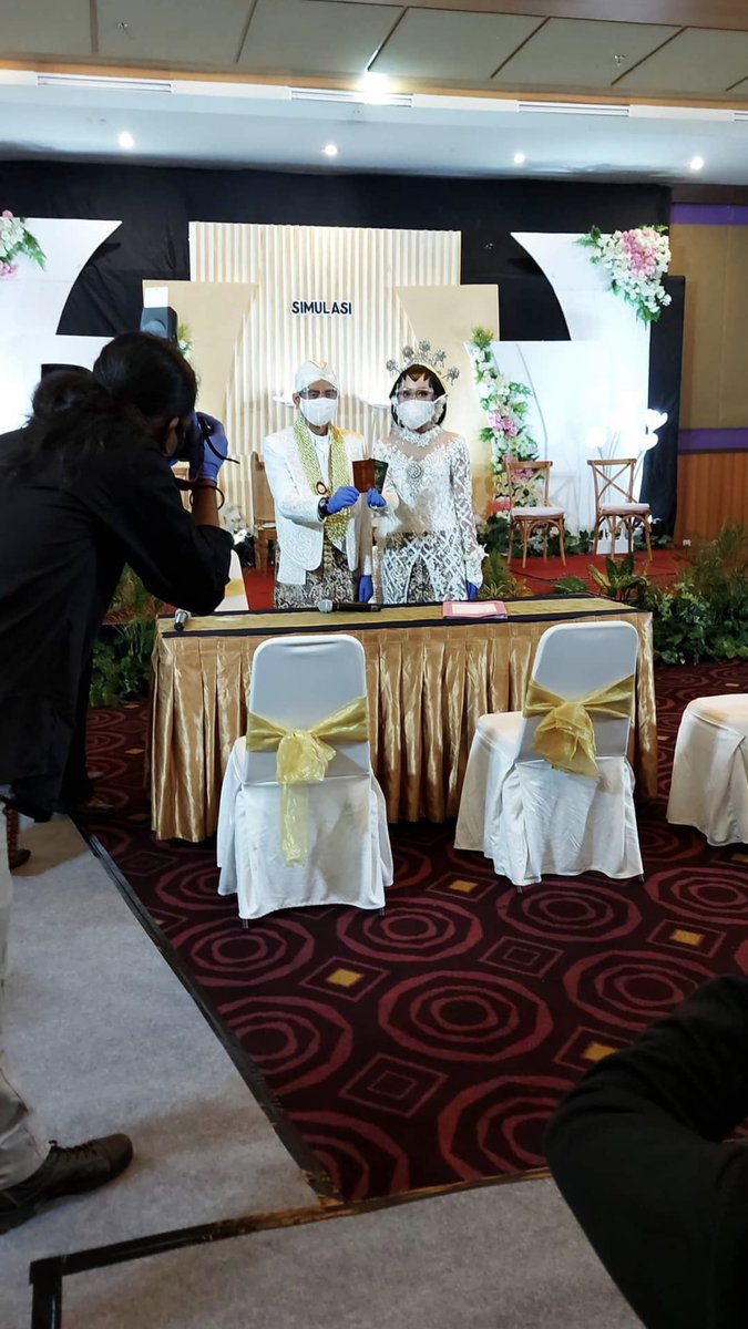 nananasipadang's tweet photo. Udah macak merkenek segala macem ee tibakne https://t.co/rOQhIA5bPG