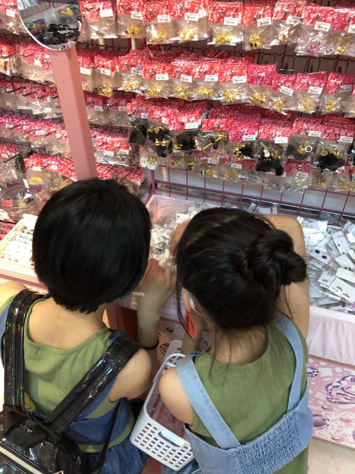 Twitterのコスプレ画像6