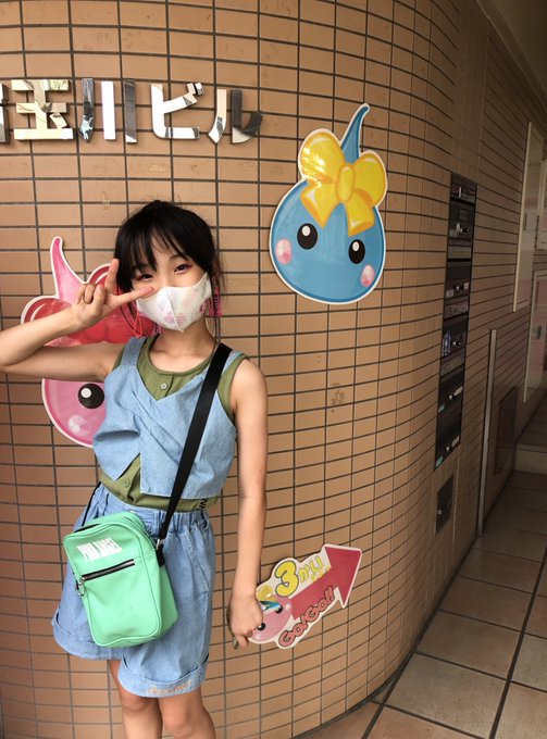 Twitterのコスプレ画像8