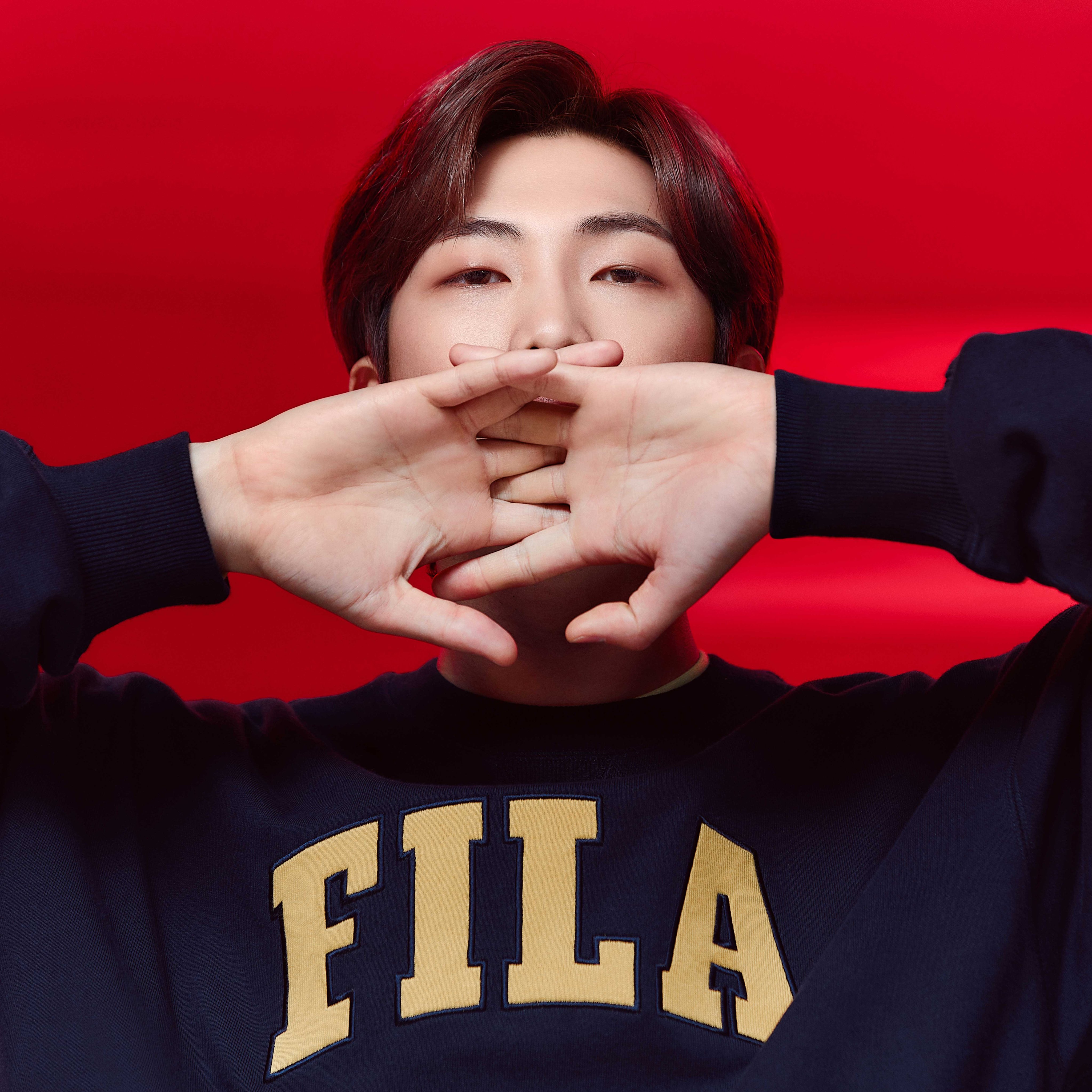 [Picture/Video] BTS X FILA : GO BEYOND (2020 FILA FALL COLLECTION)