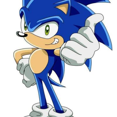 #NewProfilePic