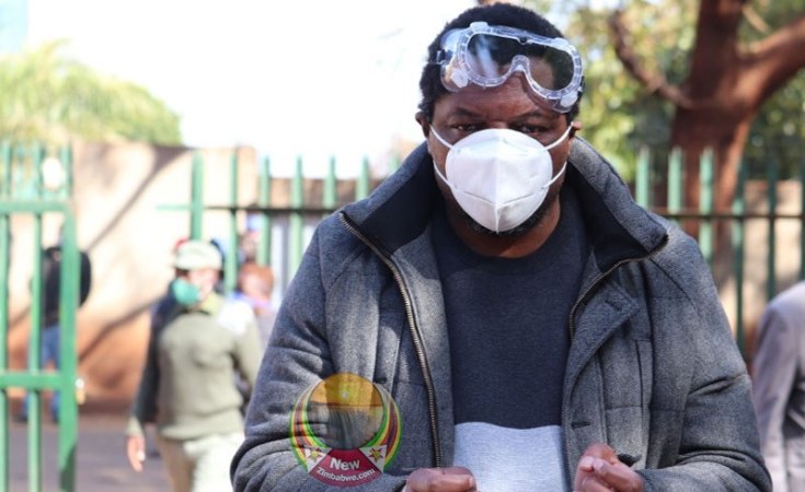 Zimbabwe Today tweet media