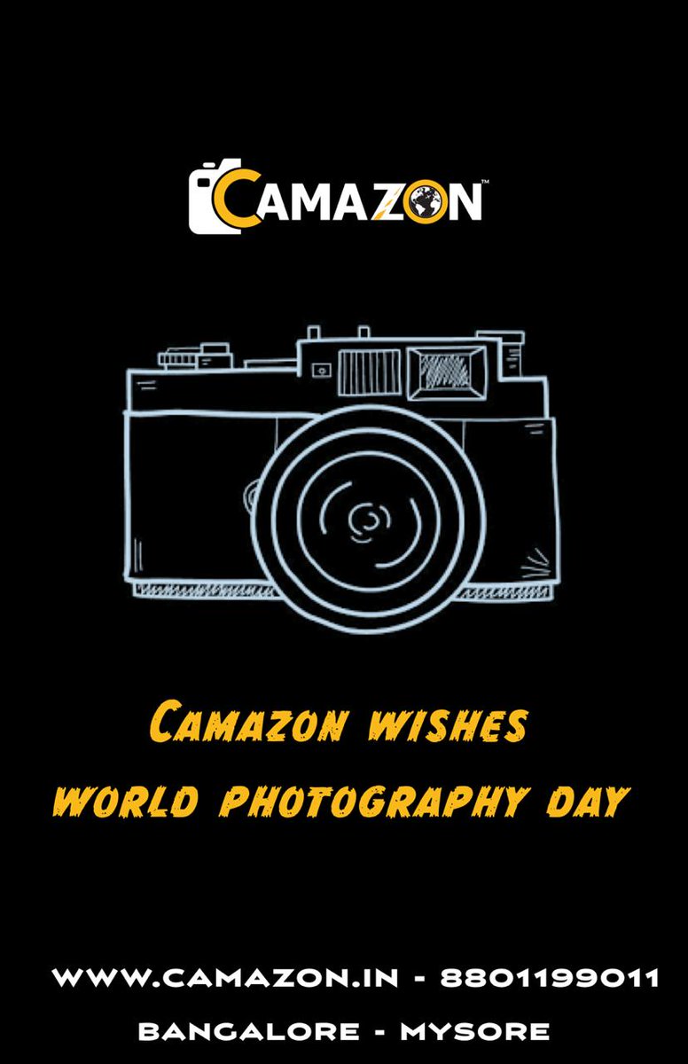 Camazon Travel and Photography Pvt Ltd tweet media