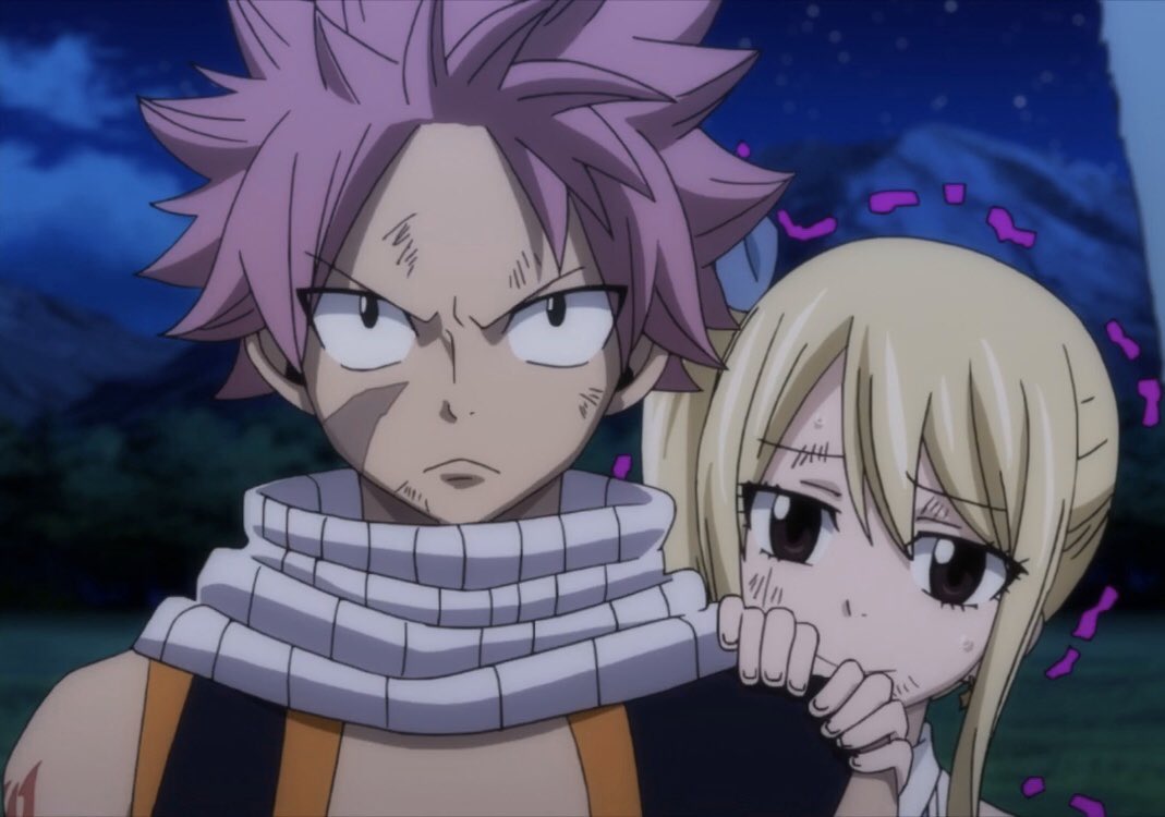 Day 232 of 366 of Nalu