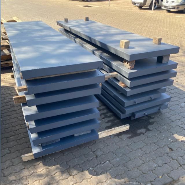 Almost time to build some Man Size LEGO #Vaults #WeAreMutual  pensafe.co.za  021 931 9404 hector@pensafe.co.za