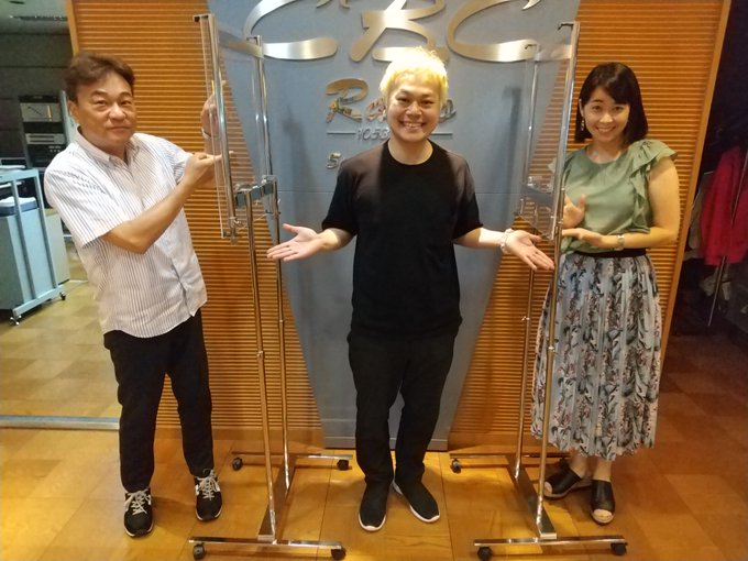 北野誠のズバリさん の最近のツイート 3 Whotwi グラフィカルtwitter分析 北野誠のズバリさん の最近のツイート 3 Whotwi グラフィカルtwitter分析