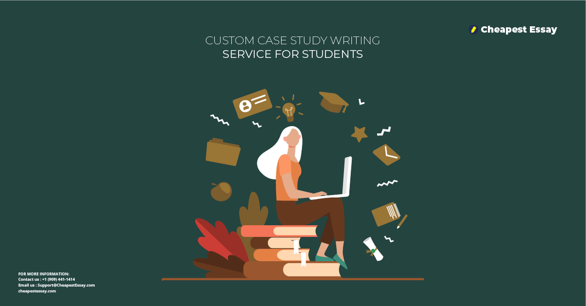 CheapestEssay's tweet photo. Why hire professional writers from Cheapest Essay? Because we are the best business case study writing services online! 😉

Get a 15% OFF on your first order, link in our bio. 😎

#cheapestessay #Businesscasestudywritingservices #Customcasestudywritingservices #CustomCaseStudy https://t.co/KUZNz38kCT