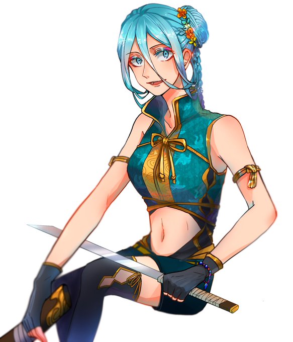 創作キャラチャイナ服パーティーのtwitterイラスト検索結果 創作キャラチャイナ服パーティーのtwitterイラスト検索結果