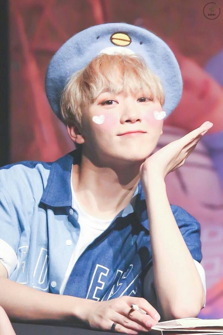 ♡2 #SEUNGKWAN  #승관