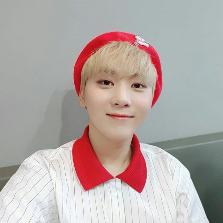 ♡5 #SEUNGKWAN  #승관