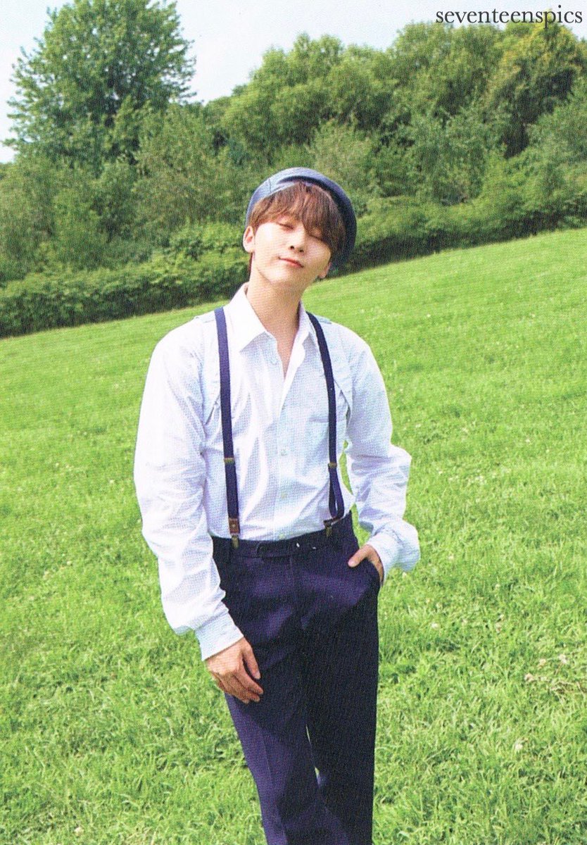 ♡6 #SEUNGKWAN  #승관