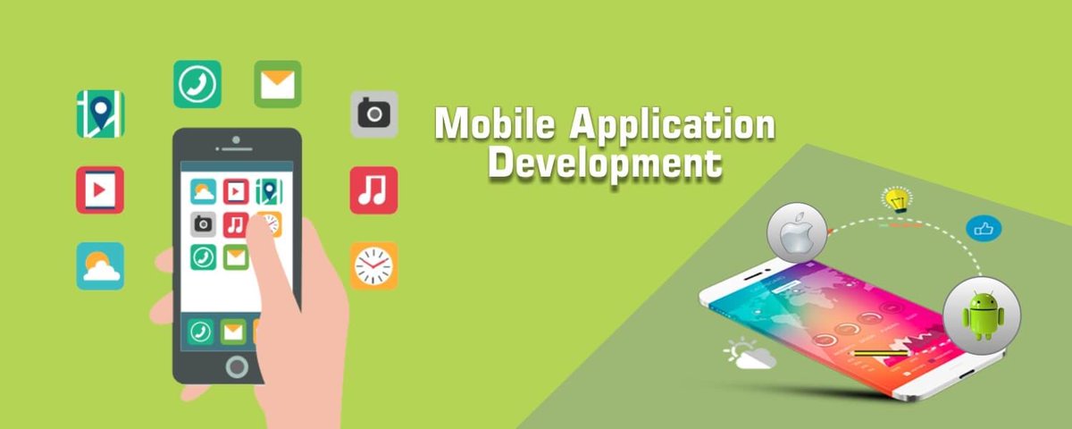 IZISS_TECH's tweet image. Looking for professional #mobileapplicationdevelopmentservices to reach your customers on their preferred devices? Build a customized #mobileapp with #IZISSTechnology Now! bit.ly/3gcBSW1