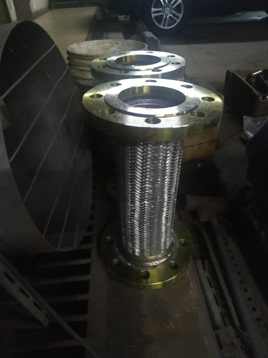 SMart Valve tweet media