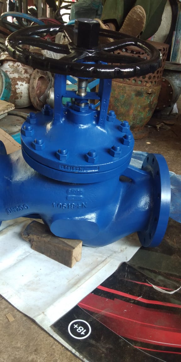 SMart Valve tweet media