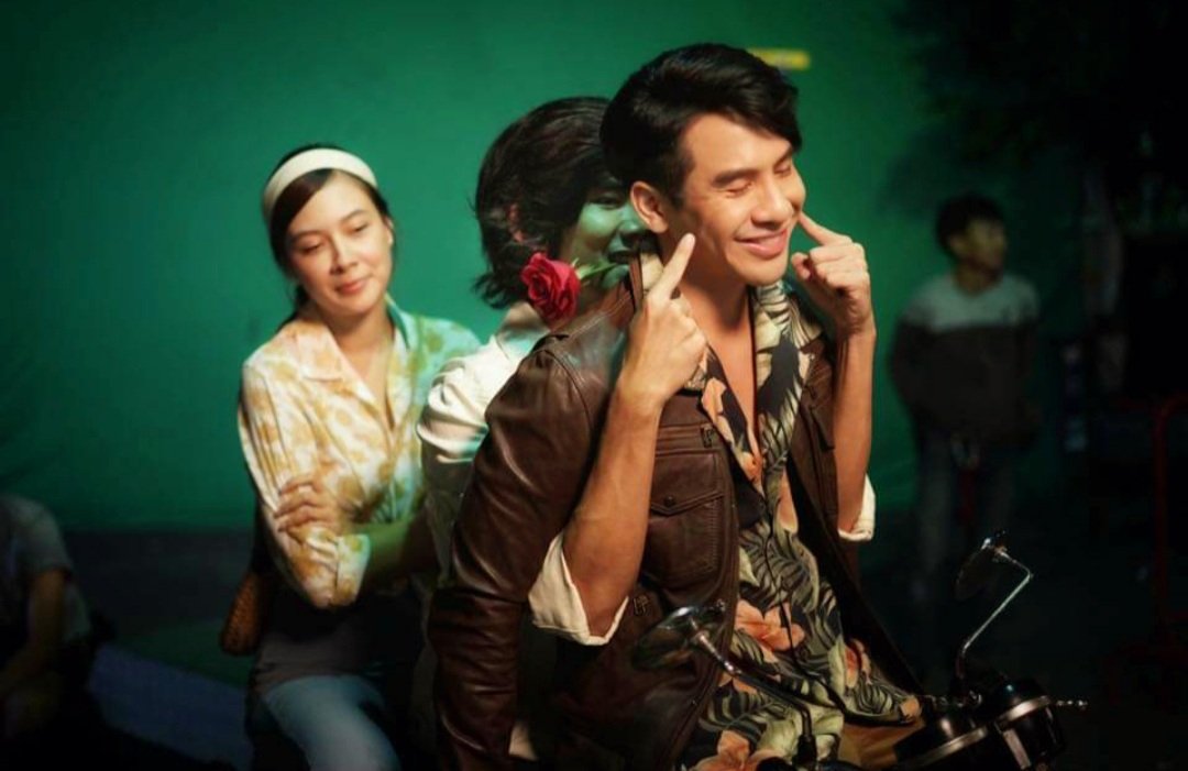 ส้มส้มรอดูเฮ้ยลูกเพ่นี่ลูกพ่อ แนวโน้มของ Twitter - ทวีตด้านบน ...