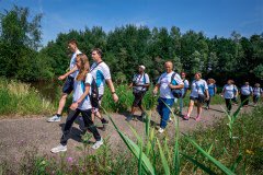 Gezond Zeewolde Challenge. Vanavond een vrijblijvende voorlichtingsbijeenkomsten in de Meermin. Ontdek de impact van wandelen op je gezondheid en vitaliteit. Ook (vooral) als dit niet vanzelfsprekend is. zeewolde-atletiek.nl/index.php?page…