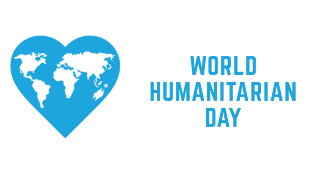 S_S_W_C's tweet photo. #WorldHumanitarianDay 
We pay tribute to #RealLifeHeroes at the forefront fighting COVID-19 and its impact. You chose to help those in most extreme circumstance. #OneLifeCanMakeADifference #NeverUnderestimateYourEfforts https://t.co/zVGX15eeGL
