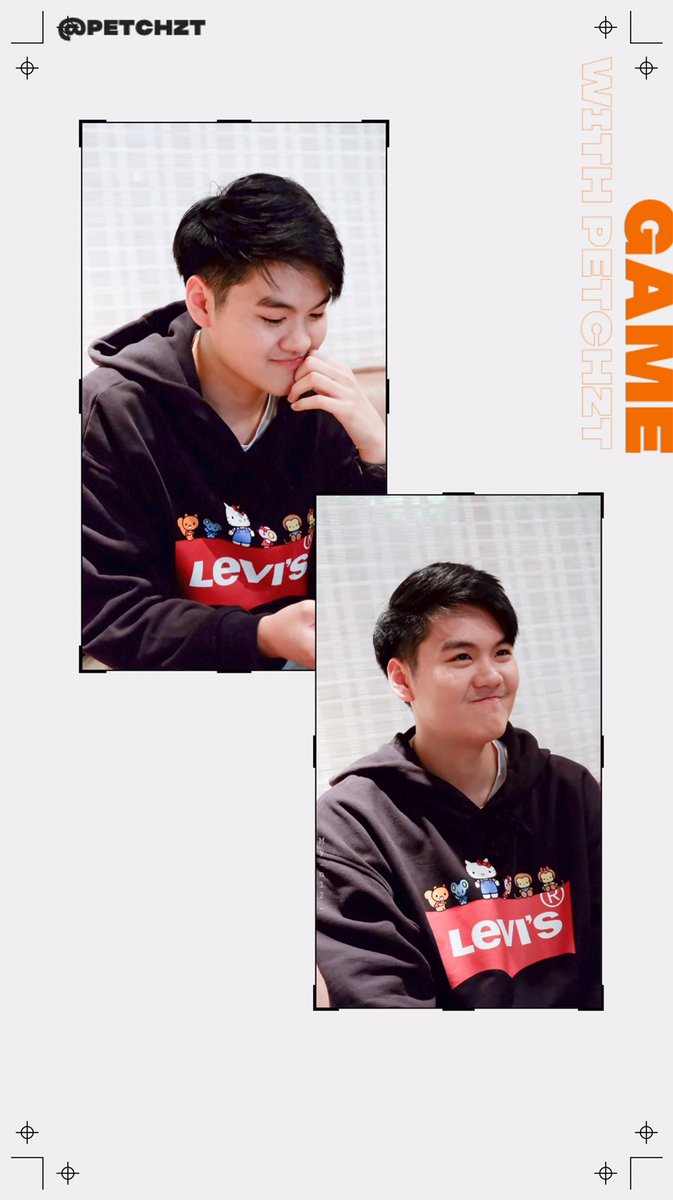 Petchzt_Memo's tweet photo. พรุ่งนี้ 1 ทุ่ม เรามีนัดเล่นเกมส์กันใน IG story @Petchzt_Memo น้าทุกคน 📌 อย่าลืมมาเล่นกันเยอะๆน้า เราจะไม่ยอมให้ #HBDPetchzt22nd จบลงง่ายๆหรอก 55555555 @nongpetchh เป็นคนตั้งคำถามเองเลยน้า จะง่ายแค่ไหน ต้องมาเล่นกันแล้วหล่ะ 💗 มี 3 รางวัลนะคับ #TUSexyBoy #Petchzt_memo #Petchzt https://t.co/CzzsqM7yz7