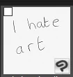 my most recent Art File Thumbnail is ringing true to the energy in this room today 