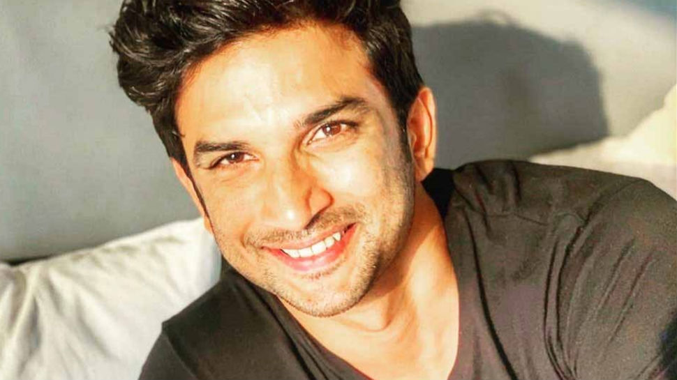 ZeeNewsEnglish's tweet photo. #BREAKING I Supreme Court orders CBI probe into #SushantSinghRajput's death case

Live Updates: https://t.co/5g0dr6Wu4p https://t.co/eQjquV86bq
