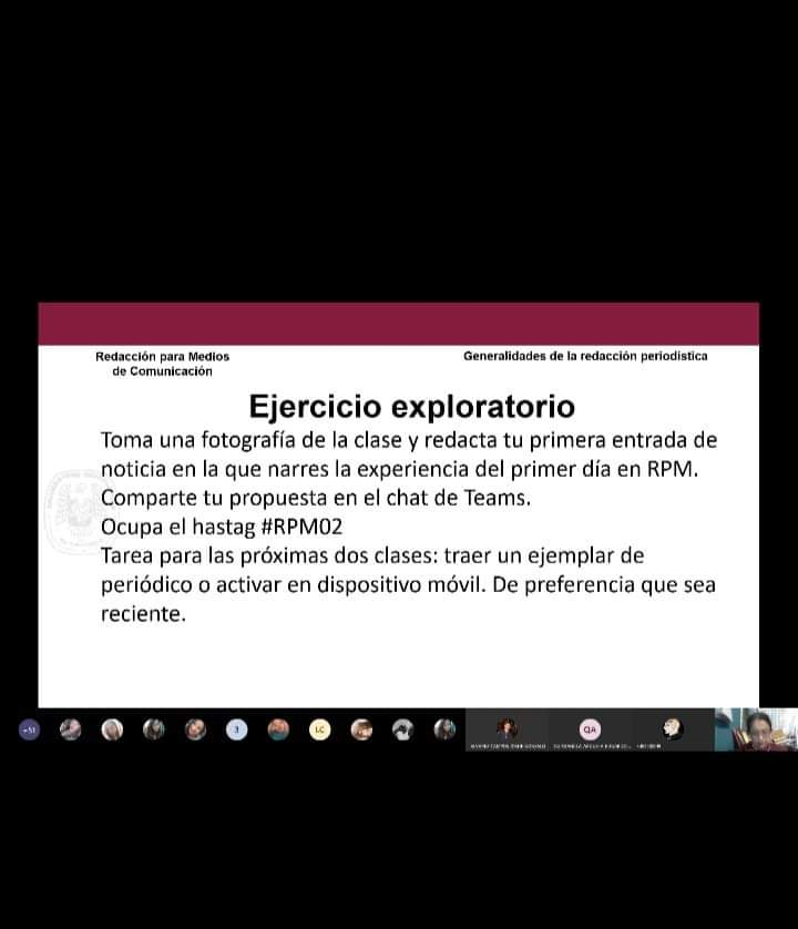 DavidCo07575426's tweet photo. Buenas noches amigos de RPM esta noche hablare un poco de mi experiencia en la clase inicial de dicha materia, la materia dio inicio el sábado 8 de agosto del presente año en la cual los estudiantes pudieron interactuar con la licenciada que será su docente en este ciclo 02 2020. https://t.co/ONtF5Sn82d