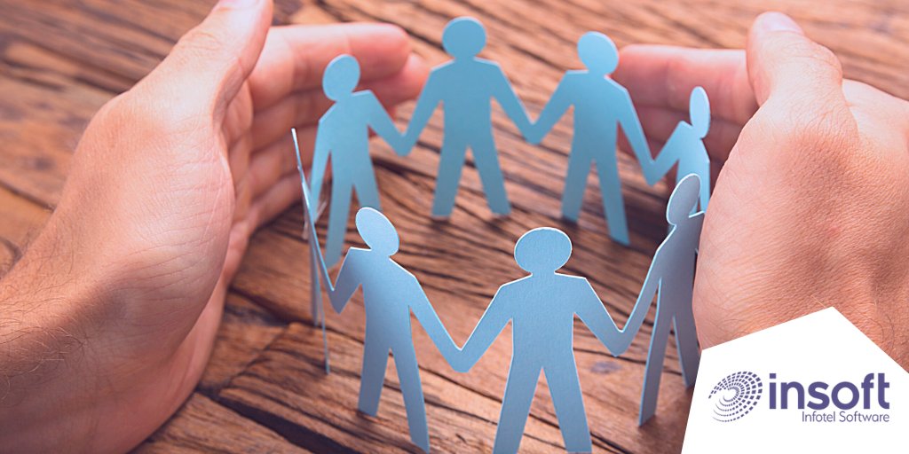 Insoft_Infotel's tweet image. For over 40 years, we&apos;ve been dedicated to supporting our customers in their quest for #digital transformation. We distribute our software solutions globally to help you optimize your #MainframeData
bit.ly/3kvPJu0