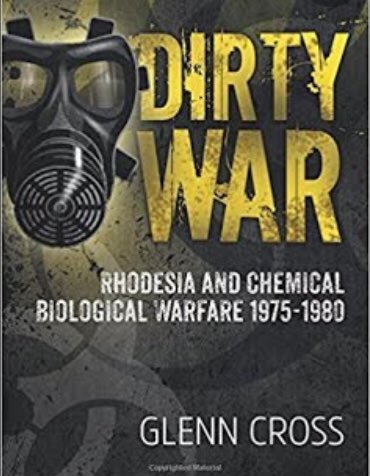 The chemical program was designed by Professor Robert Symington, who headed the clinical programme at the then University of Rhodesia’s Godfrey Huggins School of Medicine. As early as the last quarter of 1974, Symington was working with the Ministry-
