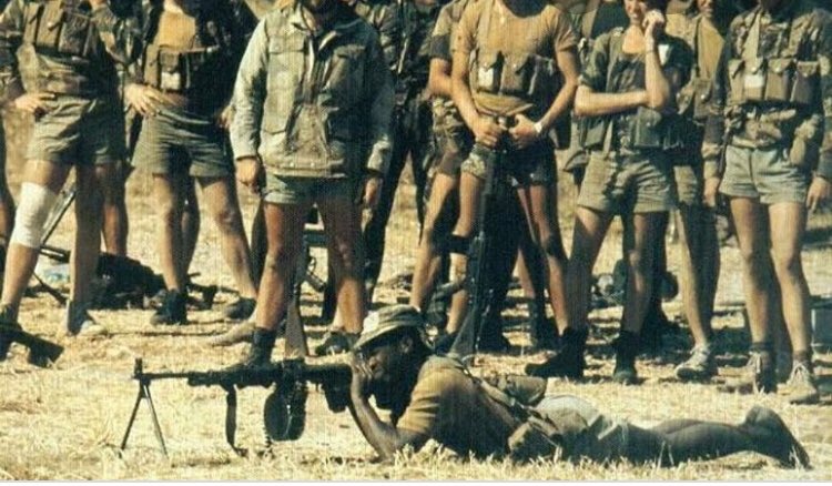 -all were briefed on the CBW efforts, and at least Sherren took steps to ensure that the programme remained concealed. The Rhodesian CBW team targeted freedom fighters operating both within and outside Rhodesia’s borders.