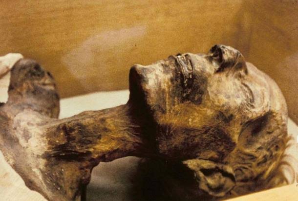 He ruled when Egypt was at one of its most affluent peaks – precisely 1290 to 1279 BCE.He was the father of Ramesses II – The greatest pharaoh of all time. When he died, Egyptian Mummification was at its absolute peak of perfection.