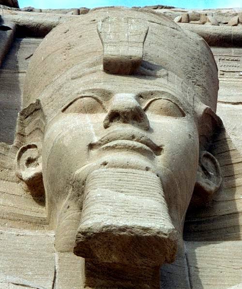 He ruled when Egypt was at one of its most affluent peaks – precisely 1290 to 1279 BCE.He was the father of Ramesses II – The greatest pharaoh of all time. When he died, Egyptian Mummification was at its absolute peak of perfection.