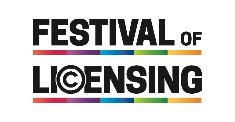 Multiple high-profile exhibitors have been confirmed for the #FestivalofLicensing event, which runs from Oct. 6-29.
Learn more --> ow.ly/Kajl50B377p