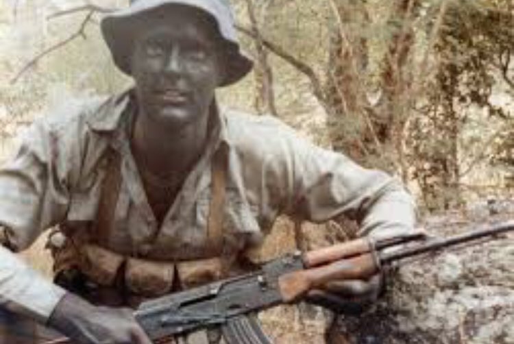 Rhodesian literature reveals that the CBW team began to poison clothing in April 1977 as well as contaminating food, beverages and medicines between May and June 1977. The project did not end until late 1979.