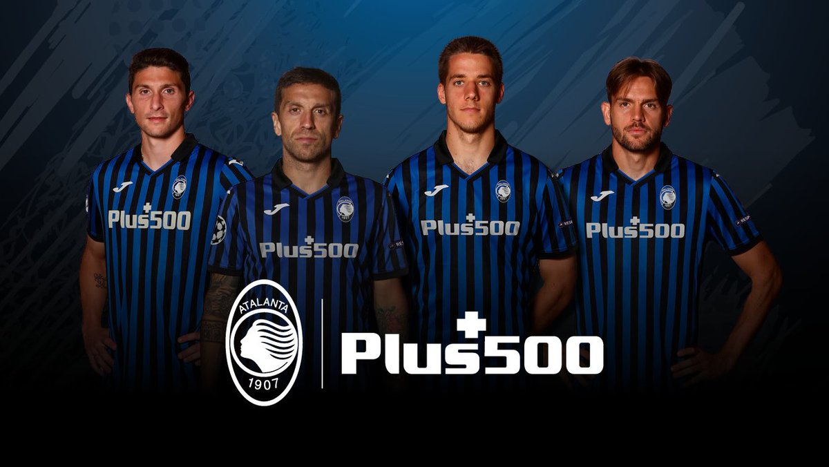 atalanta nike kit