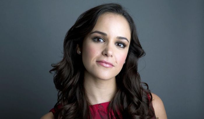 A atriz Melissa Fumero completa hoje 38 de anos de vida!
Happy Birthday Nossa eterna Amy Santiago! 
