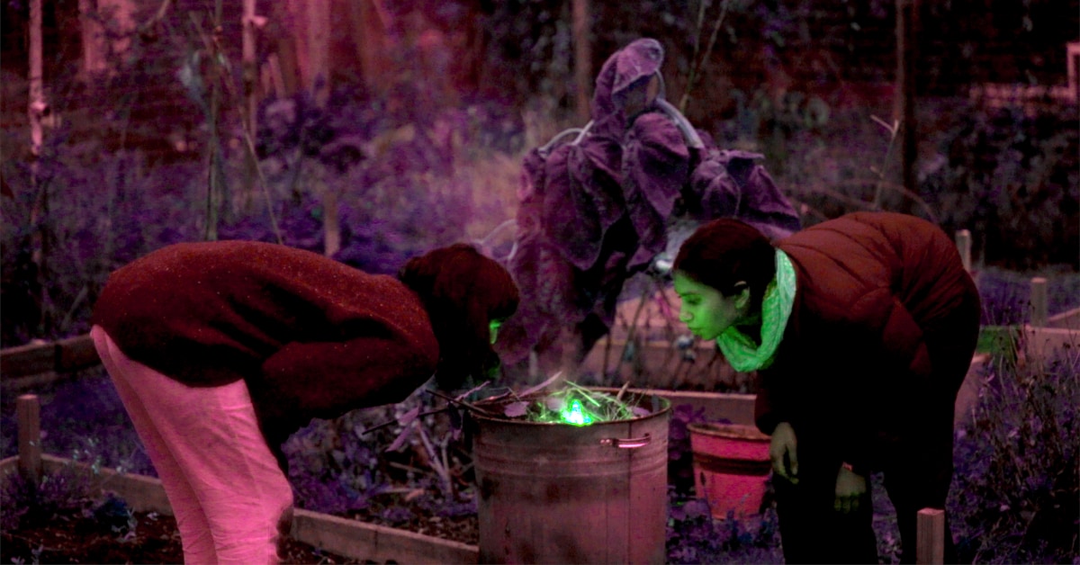 womenslibrary's tweet photo. Hello! For #StillSeeingThings this week I want to use this takeover to turn attention to some virtual happenings right now showcasing work by artists we’ve highlighted while #StillSeeingThings over the past months 

Image: Film still from 'Your Ecstatic Self', Rehana Zaman. https://t.co/8YXpsYD8fy