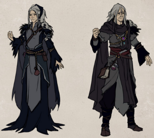 wishingrambles's tweet photo. #TheDragonPrince #TheArtOfTheDragonPrince #ziard #aaravos #tdpart #tdpziard
"As the first human to learn dark magic, Ziard taught others the craft and helped guide humanity to prosperity, but he incurred the wrath of all of Xadia."
Notice how it doesn't say he created it. 👀 https://t.co/whpqRinLxX
