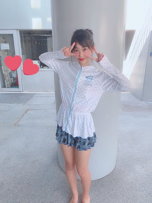 Twitterのコスプレ画像17