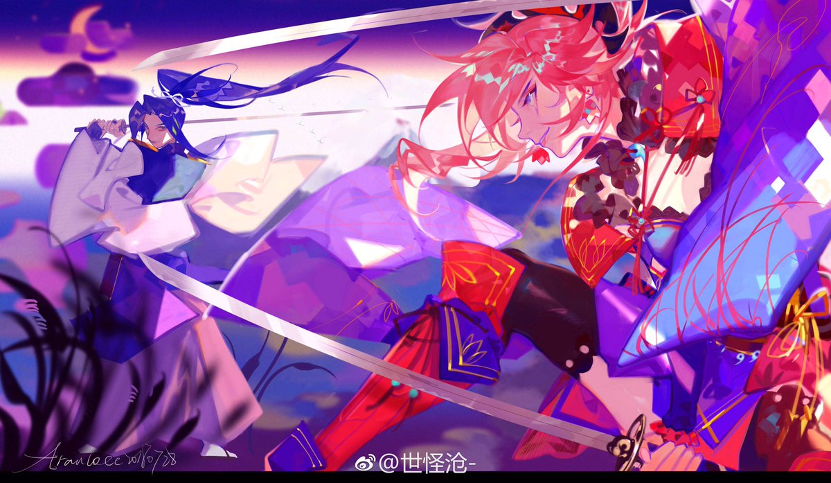 aranloce_cang's tweet photo. 2018-2020 https://t.co/HeynAqGiWF