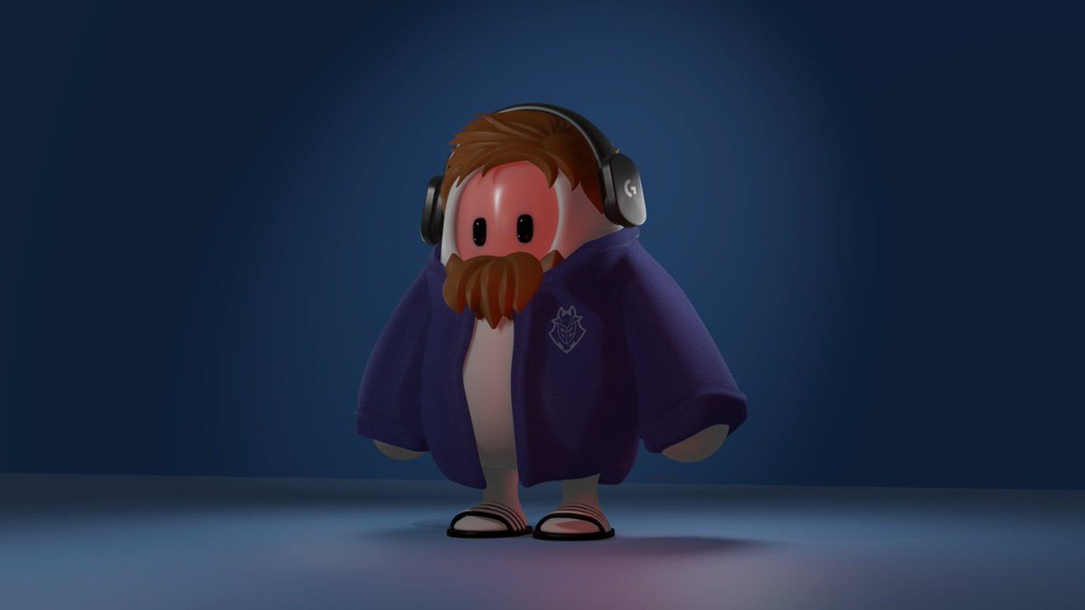 Ibai tweet media