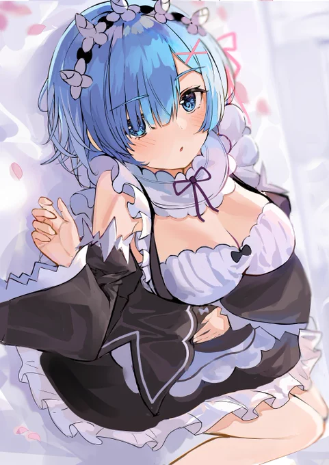 #8月になったのでフォロワーさんに自己紹介しようぜ
アニメばっかり見てる 
