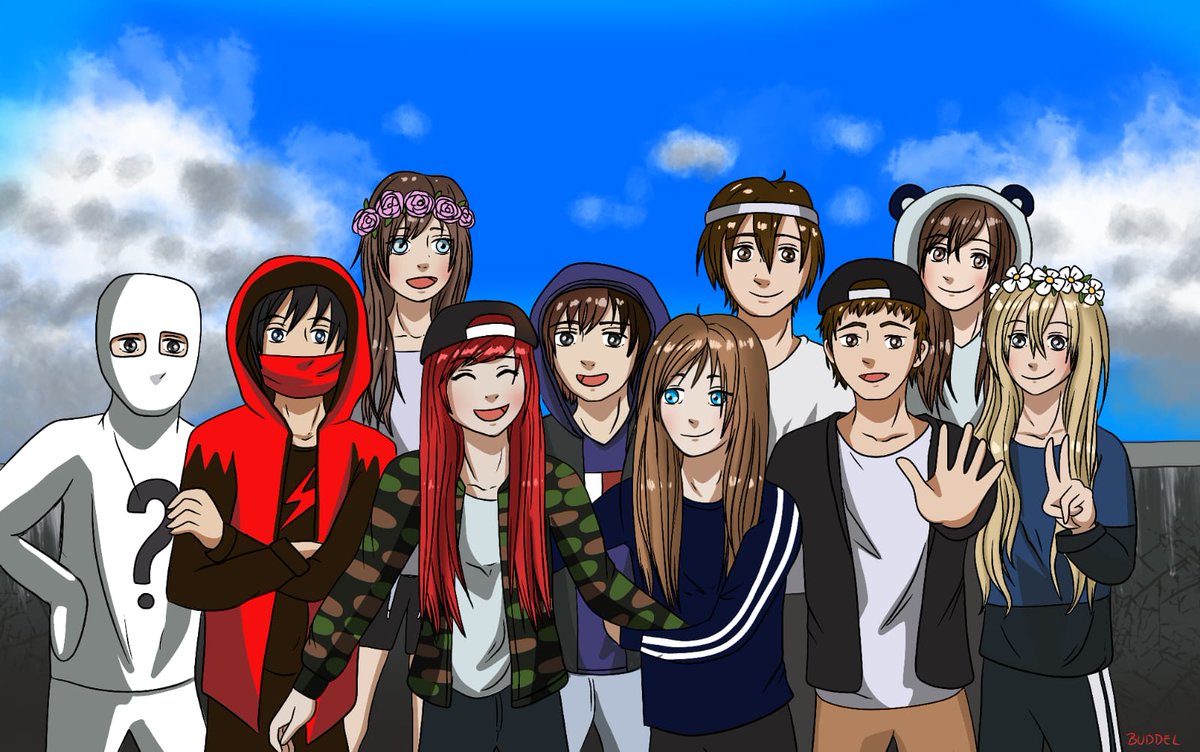 😊❤ <a href="/GrieferGamesNW/">GrieferGames</a> Freunde 😊❤