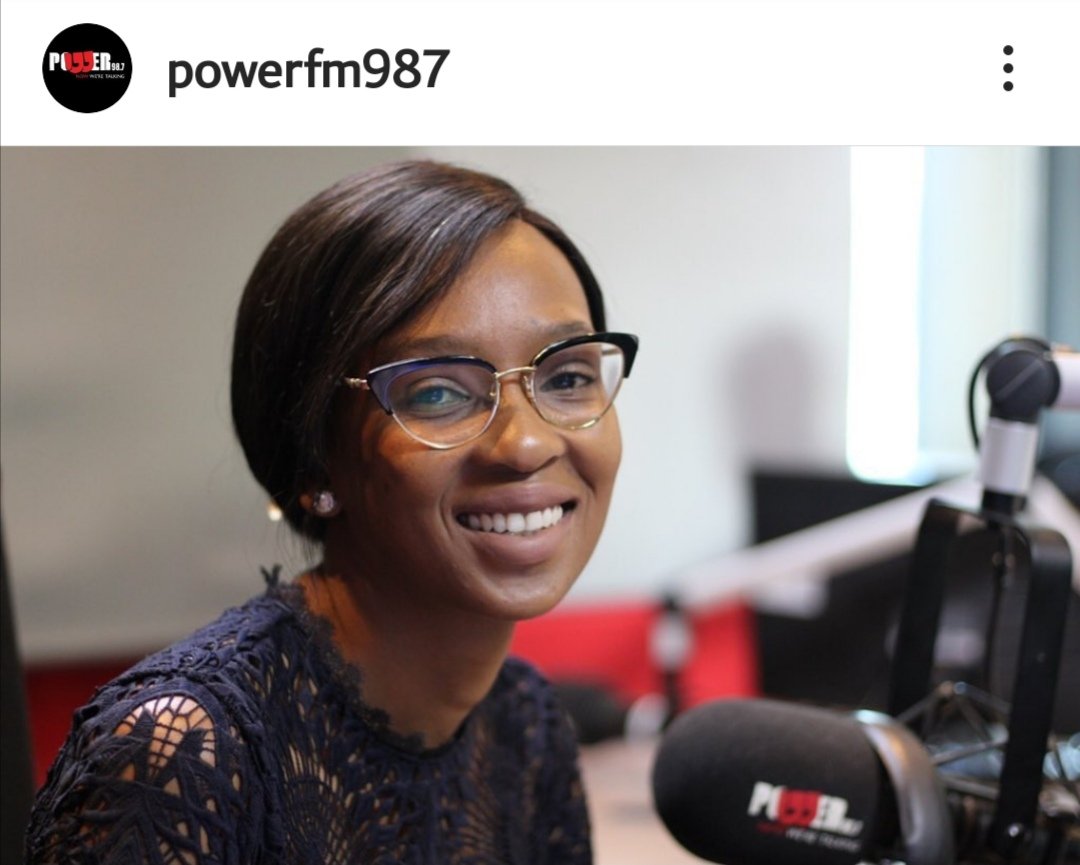 MaverickMpya's tweet photo. HISTORY is MADE! 💪🏾
It's going to be 8hrs of POWER Full♀️Feminine Radio energy from Monday with our "Beloved" Voice @imanrappetti ❤️ joining @FaithMangope &amp; keepin' it in the spirit of #987Woman with @M_Letsholonyane @N_Mazibuk0 &amp; @tumisangndlovu @Powerfm987 #NowWereTalking https://t.co/BxDFrWROxp