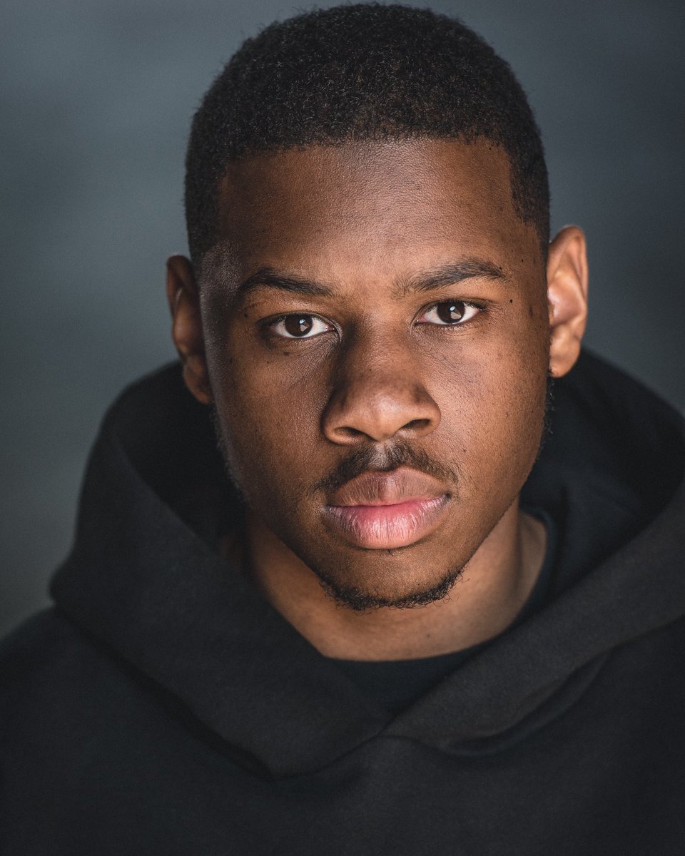 CAST ANNOUNCEMENT 2/3: 🥁 🥁 Warren Graham(@wg973) will be playing the role of ‘M’ in ‘Freaking Free Mark DeFriest’ <a href="/BreadandRosesTC/">The Bread & Roses Theatre</a> 14-16th September! Warren is an intelligent, versatile Actor and we cannot wait to begin working with him #LondonFringe #OffCom #2020Graduate