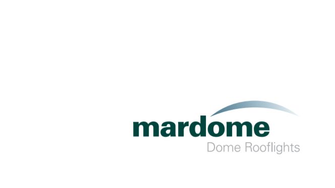 At #BrettMartin, we manufacture our own Mardome #rooflights here in the UK! We aim to deliver our standard products to site within 48 hours &amp; provide optional next day delivery for our popular items! This means you can get what you want when you need it: bit.ly/3ktNUxI