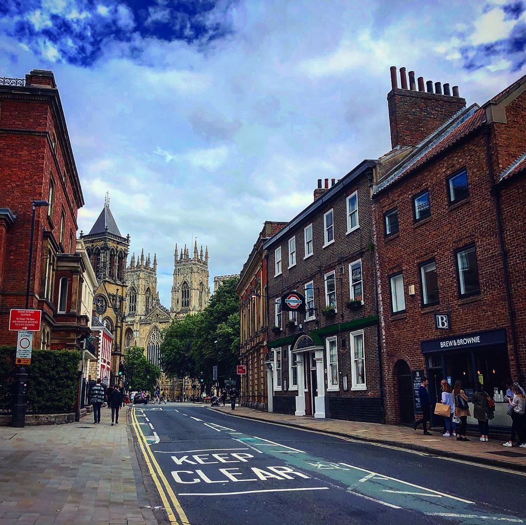 ✨ Visit York ✨ tweet media