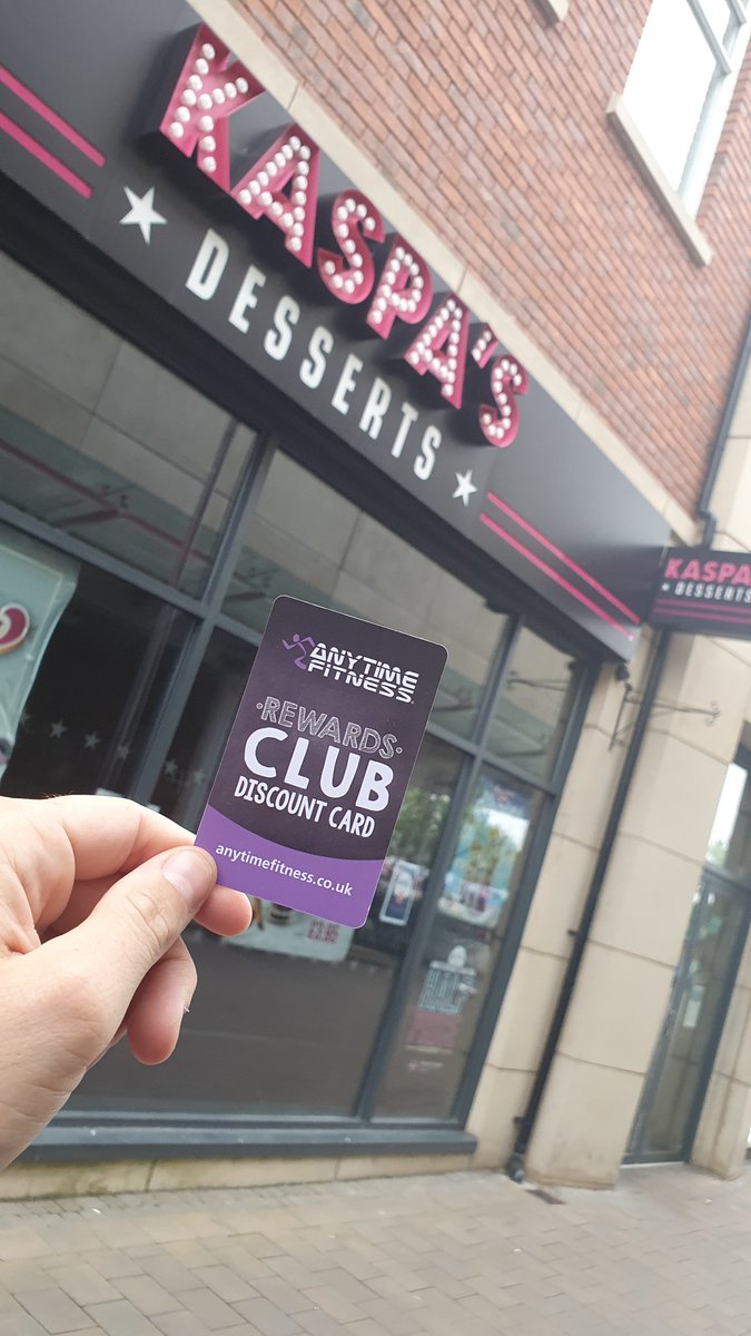 AFRugby's tweet photo. 10% OFF at Kaspas Rugby with your membership!

Make the most of your membership ( and appetite) by using your EXCLUSIVE member benefits ! https://t.co/N9J3K6Bd20