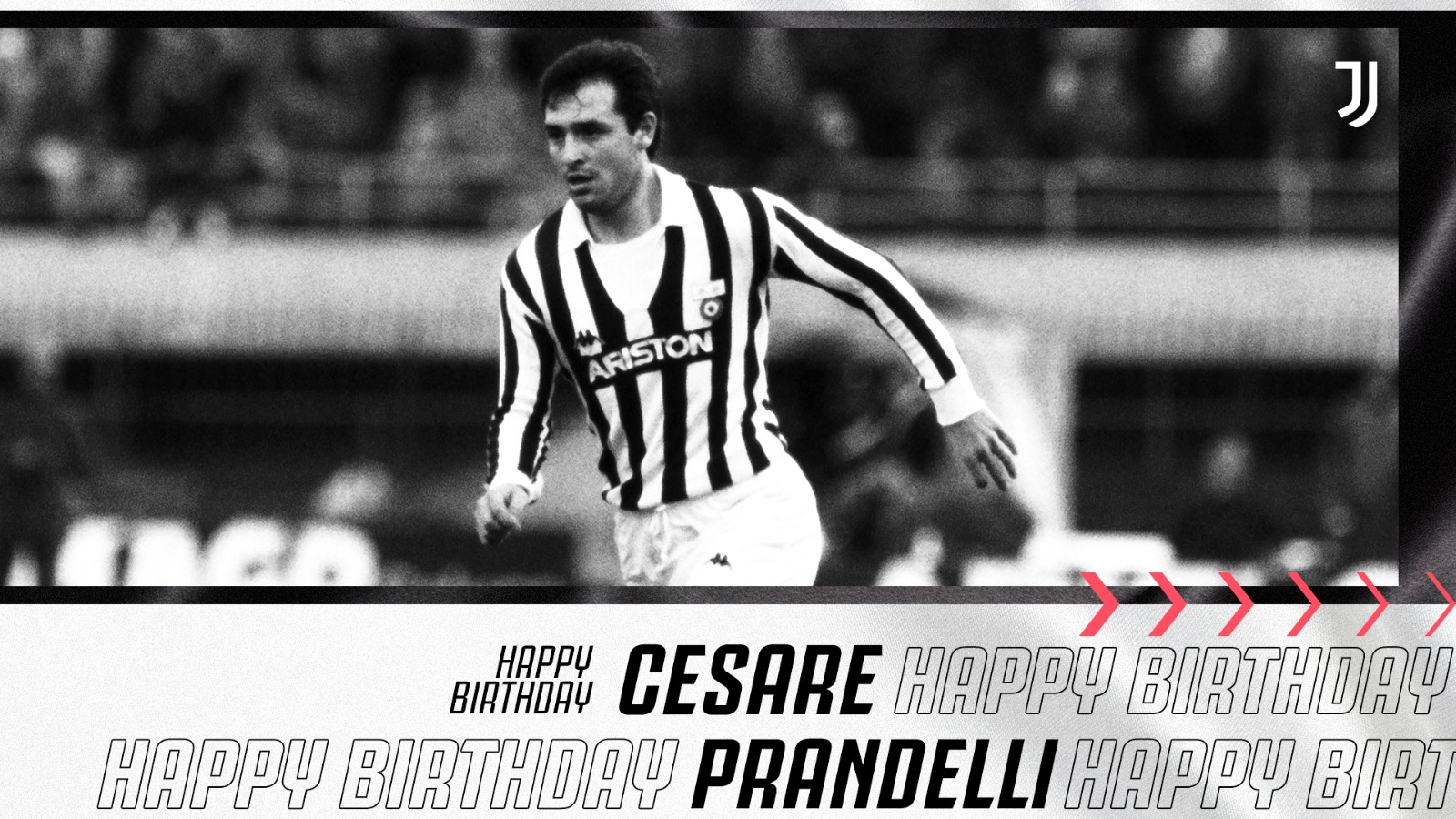 Happy birthday today to Cesare Prandelli!      