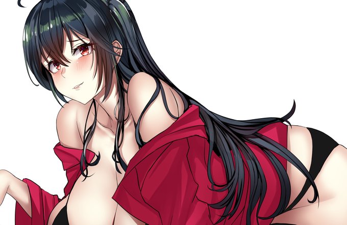 This cropping kinda make it look more lood because you can't see what under there :^) 